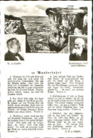 Delcampe - Staffelstein Gedicht X 1956 - Staffelstein
