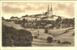 Delcampe - Schloss Banz  O 1928 - Staffelstein