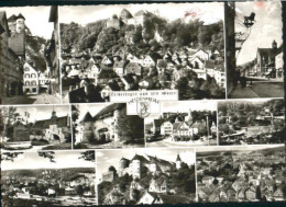 Delcampe - Heidenheim Brenz Heidenheim  X 1969 - Heidenheim