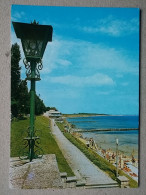 Delcampe - KOV 53-18 - EFORIE NORD, ROMANIA, - Rumänien