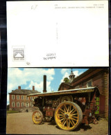 Delcampe - 173557,Burrel Showman Traction Engine Quo Vadis 1922 Landwirtschaftliche Maschine - Geschichte