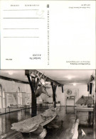 Delcampe - 411359,Foto Ak Prignitz Museum Havelberg Ur- U. Frühgeschichte Boot Antike Pub VEB - Geschichte