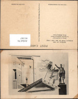 Delcampe - 411367,Künstler Ak Bouche Roman Römer Antike - Geschichte