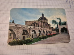 Delcampe - México - Morelia - Arqueria Y Colegio De San Nicolas - Mexico
