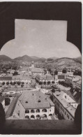 Delcampe - Romania Rumanien Roumanie - Maramures Máramaros Baia Mare Nagybanya Vedere Generala Gesamtansicht Panorama - Rumänien