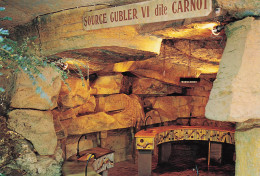 Delcampe - 63 CHATEL GUYON SOURCE GUBLER - Châtel-Guyon