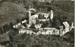 Delcampe - Auerbach Bergstrasse Schloss - Bensheim