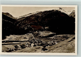 Delcampe - 7435 Splügen - Mit Splügenpass Und Tambohorn - 11088609 - Splügen