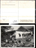 Delcampe - 147126,Künstler Ak Panorama Schlacht A. Berg Isel Tiroler Freiheitskampf - Geschichte