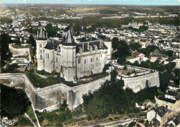 Delcampe - 49 - SAUMUR - Saumur