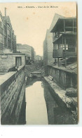 Delcampe - PARIS XIII - Vue De La Bièvre - Paris (13)