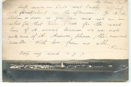 Delcampe - Carte Photo à Localiser - Village De Franche Comté - Non Classés