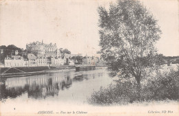 Delcampe - 37-AMBOISE-N°T2242-D/0039 - Amboise