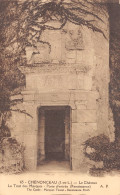 Delcampe - 37-CHENONCEAUX-N°T2243-G/0035 - Chenonceaux