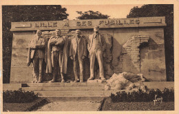 Delcampe - 59-LILLE-N°T5262-F/0295 - Lille