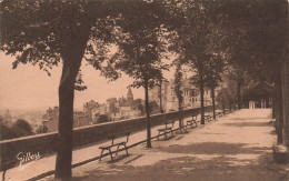 Delcampe - 16-ANGOULEME-N°T5263-F/0241 - Angouleme