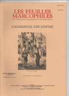 Delcampe - LES FEUILLES MARCOPHILES SPECIAL N° 251   .Très Bon ETAT - Französisch (bis 1940)