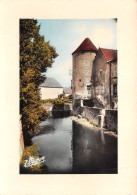Delcampe - 58 CORBIGNY Tour De La Madeleine 22 (scan Recto Verso)MF2766TER - Corbigny
