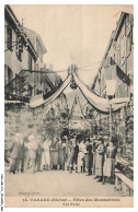 Delcampe - CAR-ADKP11-0802-69 - TARARE - Fetes De Gymnastique - Rue Burie - Tarare