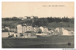 Delcampe - CAR-ADNP15-0960-69 - OULLINS - La Bussiere - Oullins