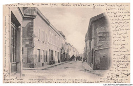 Delcampe - CAR-ADVP10-0584-69 - PIERRE-BENITE - Grande-Rue - Cote De Haute-Roche - Pierre Benite