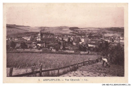 Delcampe - CAR-AEDP12-0835-69 - AMPLEPLUS - Vue Générale - Amplepuis