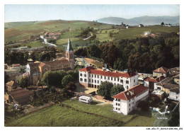 Delcampe - CAR-AEAP7-0477-69 - VILLIE-MORGON - Vue Panoramique - Villie Morgon