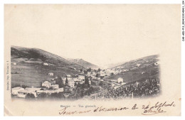 Delcampe - CAR-AEDP12-0839-69 - BEAUJEU - Vue Générale - Beaujeu