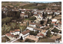 Delcampe - CAR-AEAP7-0449-69 - LE BOIS-D'OINGT - Vue Générale Aérienne - Le Bois D'Oingt