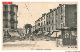 Delcampe - CAR-ADNP14-0939-69 - OULLINS - Grande Rue - Oullins
