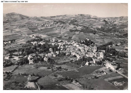 Delcampe - CAR-ADVP10-0593-69 - LE BOIS-D'OINGT - Vue Panoramique Aerienne - Le Bois D'Oingt
