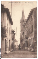 Delcampe - CAR-ADNP14-0882-69 - LE BOIS-D'OINGT - Rue Saint-joseph - Le Bois D'Oingt
