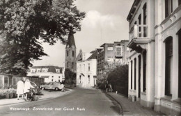 Delcampe - Winterswijk Zonnebrink Gereformeerde Kerk L3221 - Winterswijk