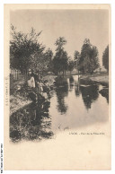 Delcampe - CAR-ADEP3-0164-69 - LYON - Parc De La Tete D'or - Lyon 4