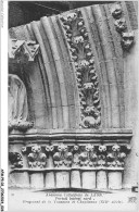 Delcampe - AFMP5-0399-02 - Ancienne Cathédrale De LAON - Portail Latéral Nord - Laon