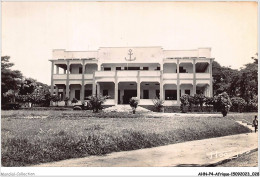 Delcampe - AHNP4-0405 - AFRIQUE - A E F - BRAZZAVILLE - Le Mess Des Officiers - Brazzaville