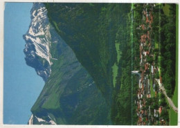 Delcampe - AK 279531 GERMANY - Oberstdorf / Oberallgäu Mit Kratzer - Oberstdorf