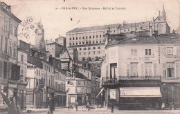 Delcampe - 55* BAR LE DUC   Rue Rousseau  - Beffroi      RL55,0857 - Bar Le Duc
