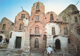 Delcampe - TUNISIE MEDENINE - Tunesien