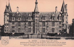 Delcampe - 58 NEVERS LE PALAIS DUCAL - Nevers