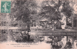 Delcampe - 78 VERSAILLES HAMEAU DU PETIT TRIANON - Versailles