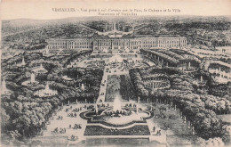Delcampe - 78 VERSAILLES CHATEAU DE VERSAILLES - Versailles