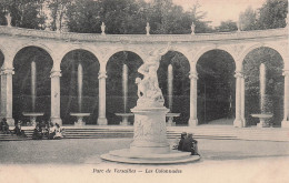 Delcampe - 78 VERSAILLES LES COLONNES - Versailles