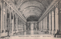 Delcampe - 78 VERSAILLES GALERIE DES GLACES - Versailles