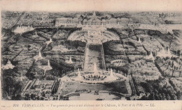 Delcampe - 78 VERSAILLES CHATEAU DE VERSAILLES - Versailles