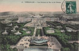 Delcampe - 78 VERSAILLES CHATEAU DE VERSAILLES - Versailles