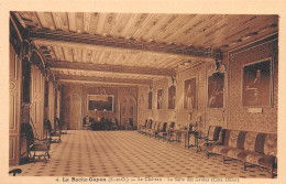 Delcampe - 95-LA ROCHE GUYON-N°4226-C/0235 - La Roche Guyon