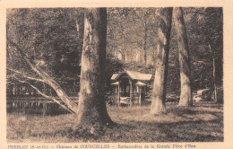 Delcampe - 95-PRESLES-N°4227-E/0089 - Presles