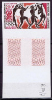 Delcampe - Gabon 1964 Olympic Games Tokyo  MNH - Gabun (1960-...)