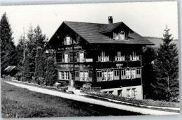 Delcampe - 4717 Brunnersberg Mümliswil - Pension Waldheim - 50773178 - Mümliswil-Ramiswil